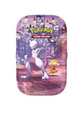 Pokémon: 30th Celebration - Mini Tin ( Preorder )!